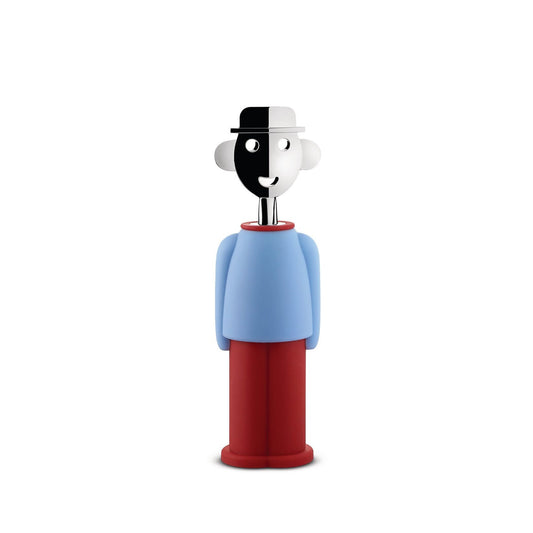 Alessandro M. Corkscrew
