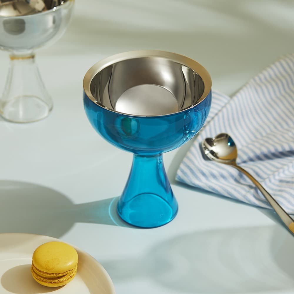 Big love Ice Cream Bowl