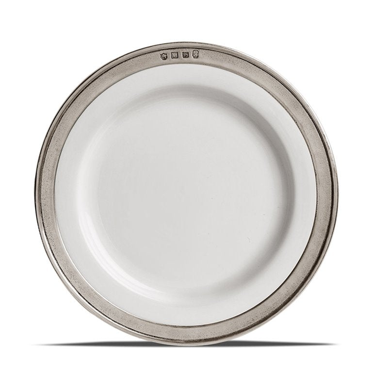 CONVIVIO Salad/Dessert Plate