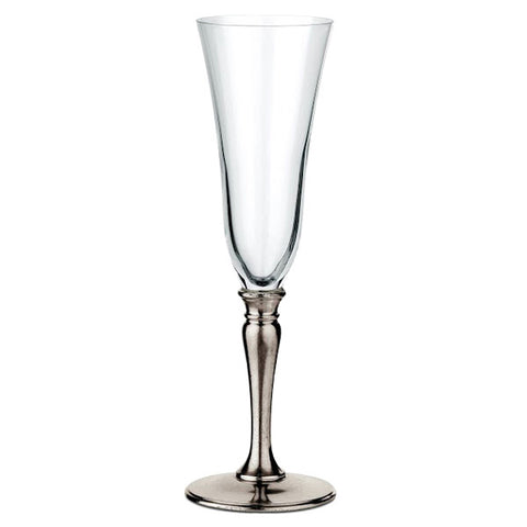 Barolo Champagne Trumpet Flute