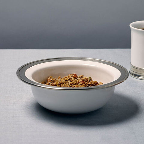 CONVIVIO Cereal Bowl