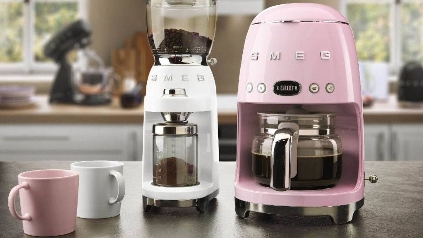 Drip Coffee Machines