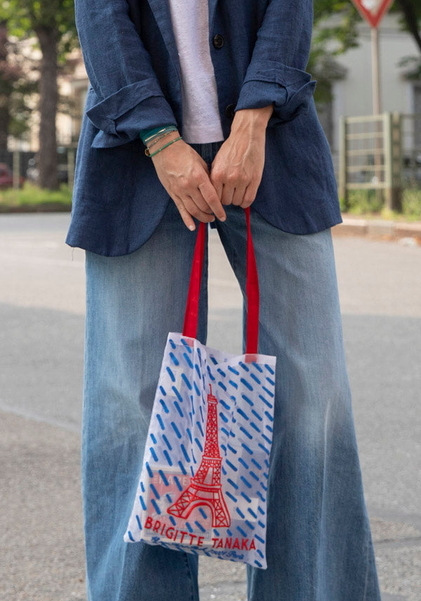 PARIS Symbol – EIFFEL TOWER Bag