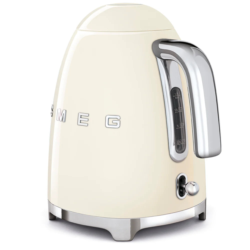 Electric Kettle 1.7L