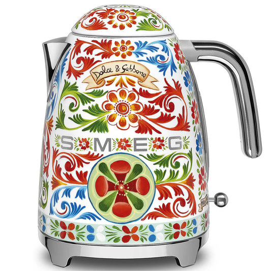 Electric Kettle 1.7L