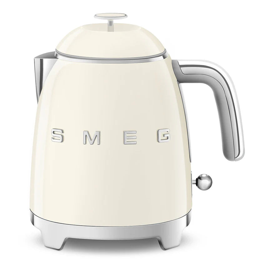 Mini Electric Kettle 0.8L