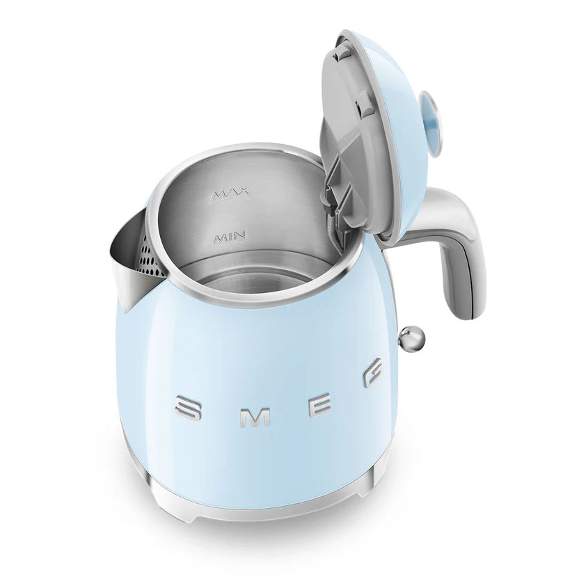 Mini Electric Kettle 0.8L