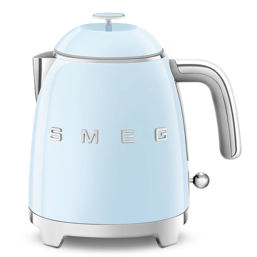 Mini Electric Kettle 0.8L
