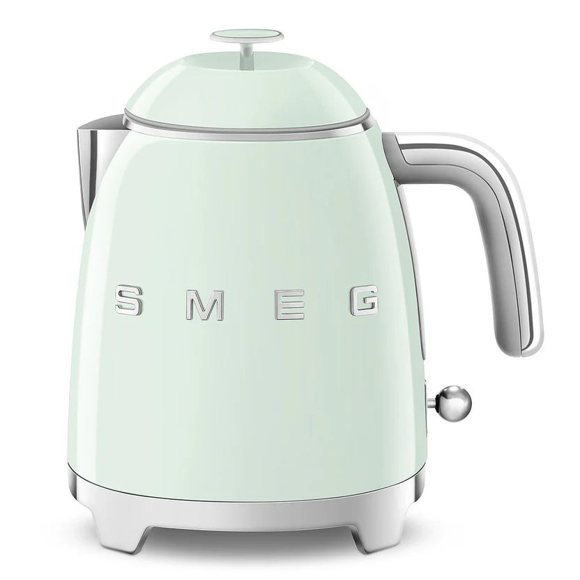 Mini Electric Kettle 0.8L