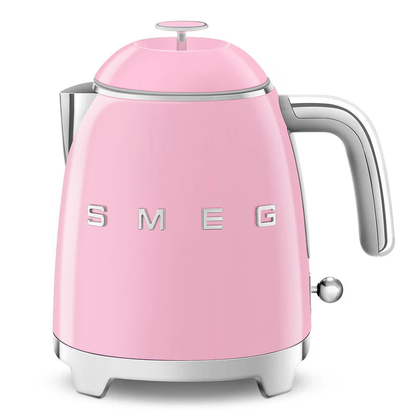 Mini Electric Kettle 0.8L