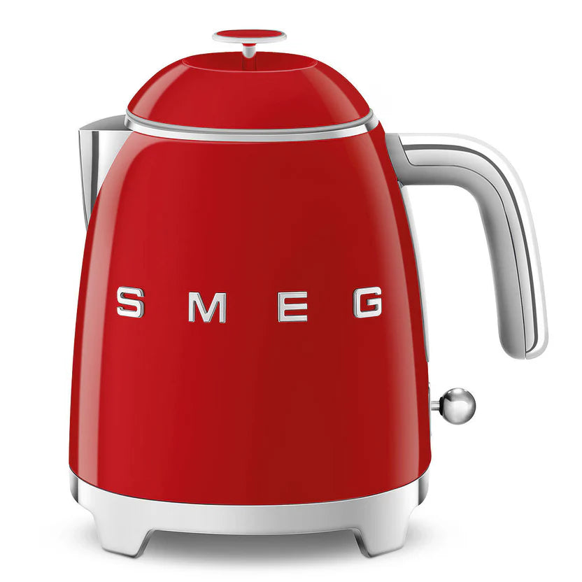 Mini Electric Kettle 0.8L