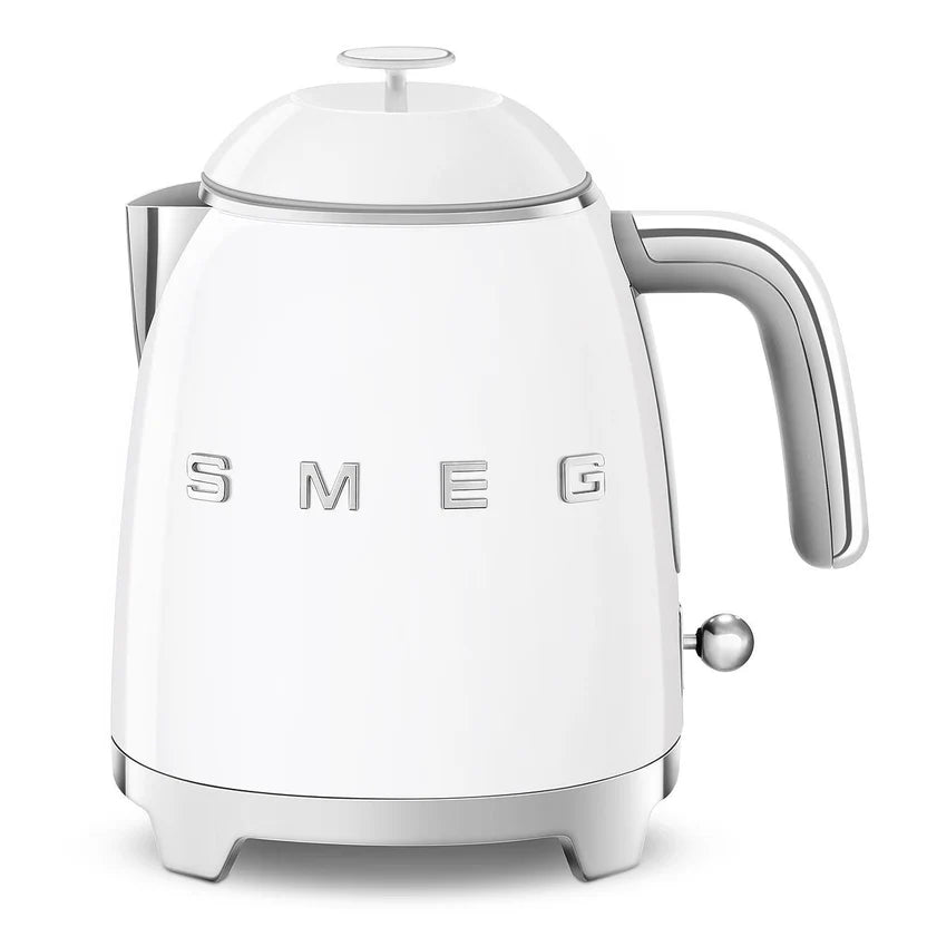 Mini Electric Kettle 0.8L
