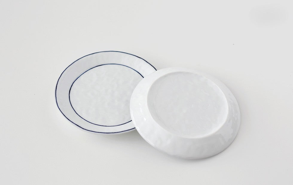 Round plate(mini)