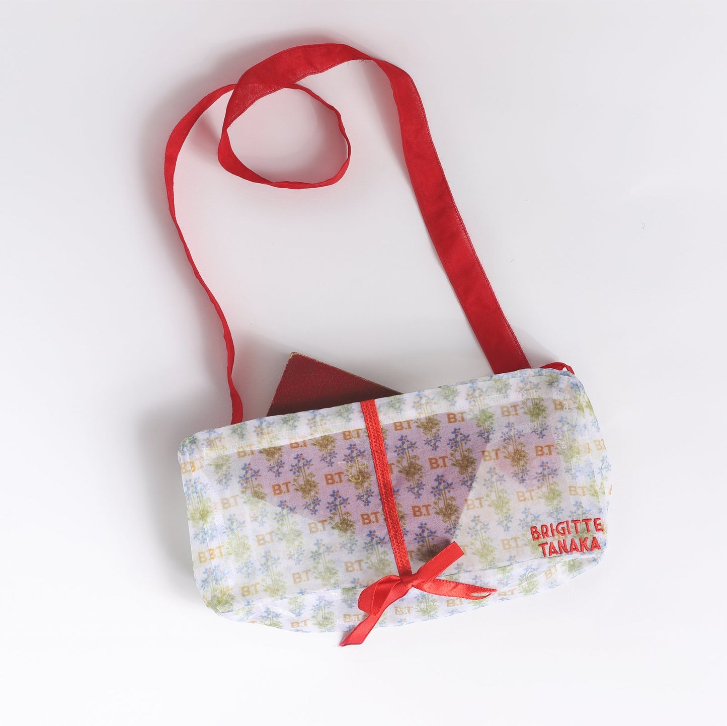 Gift Wrap Pouch