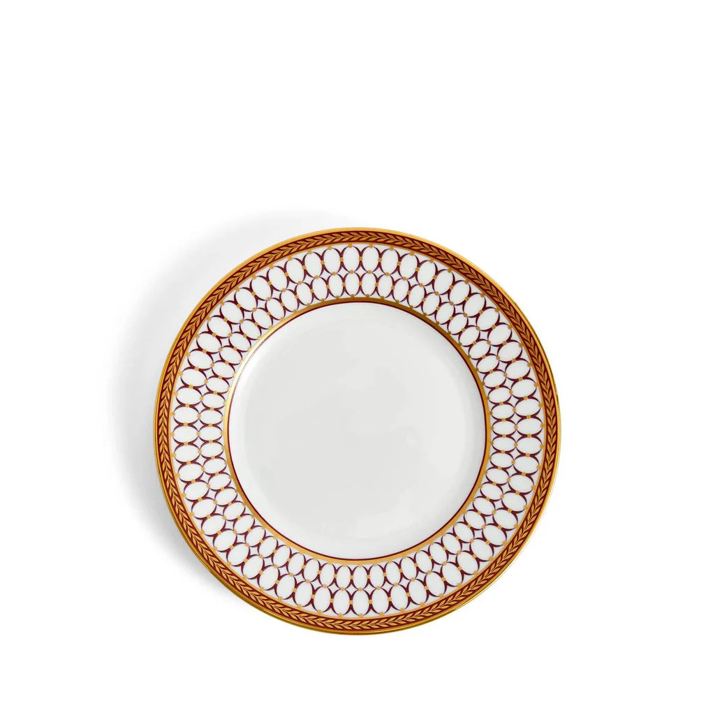 Bread & Butter Plate