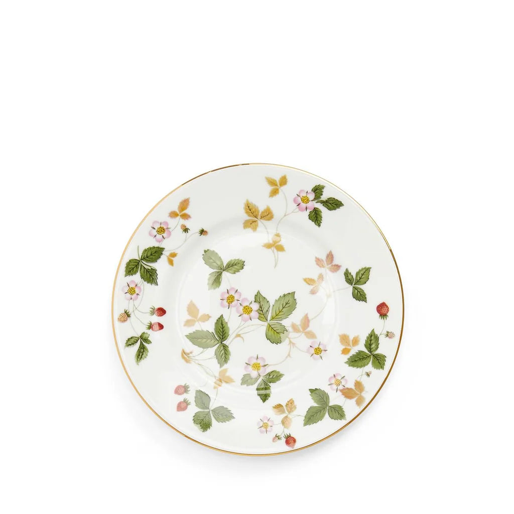 Small Side Plate