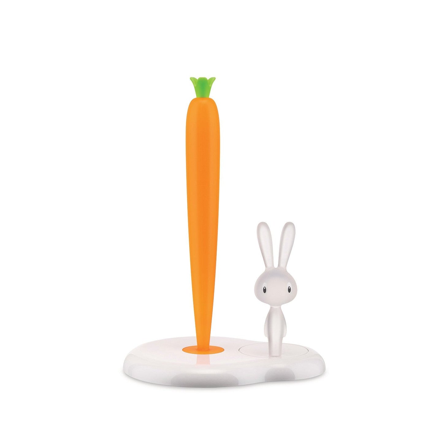 Bunny & Carrot