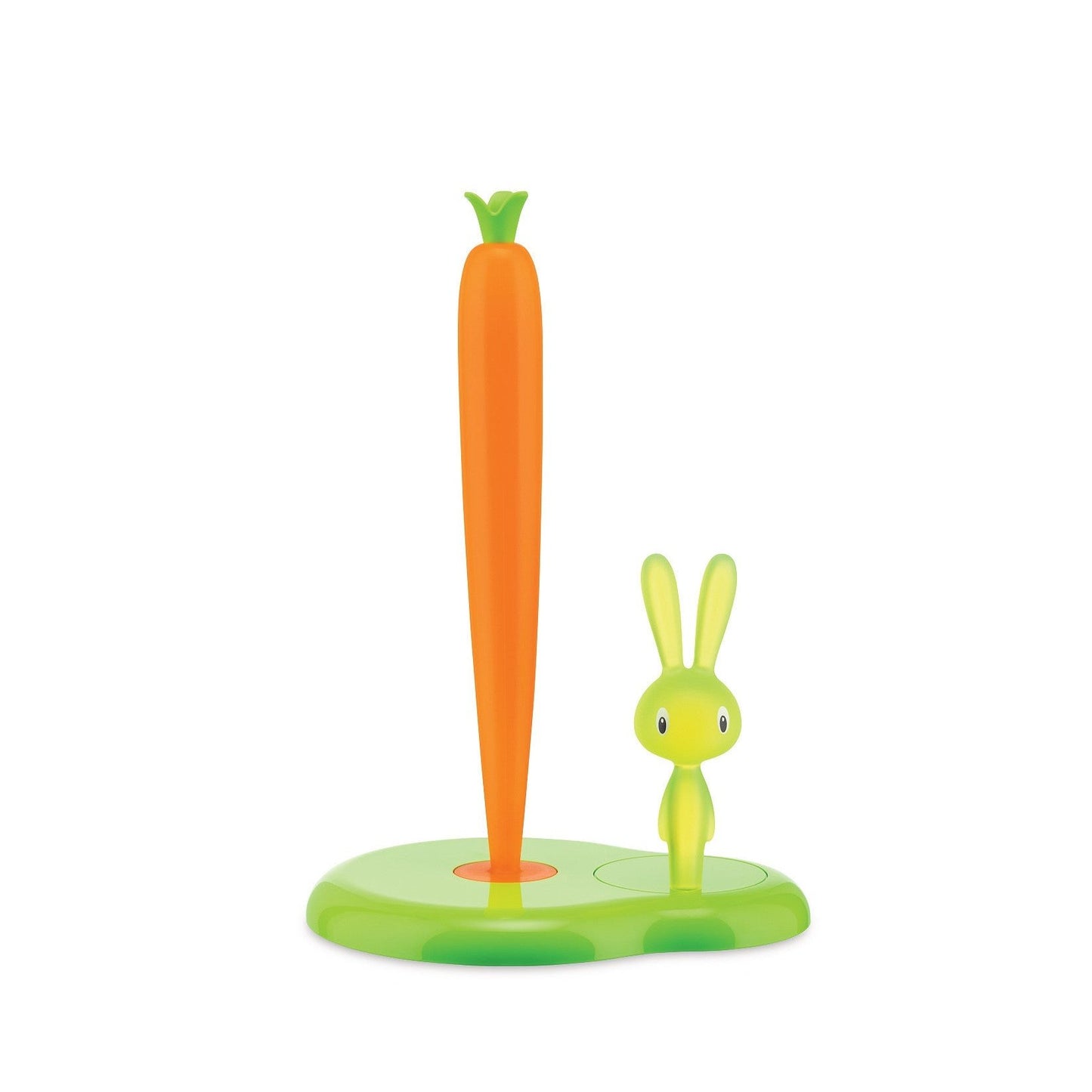 Bunny & Carrot