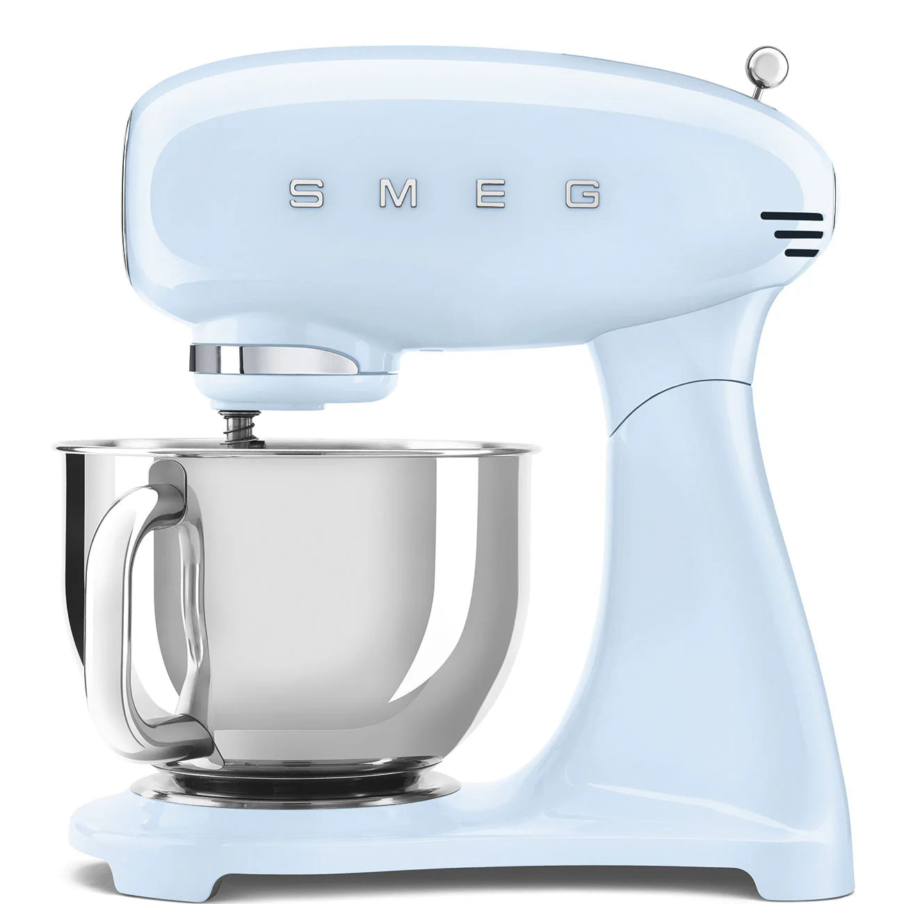 Stand Mixer - Retro-Style