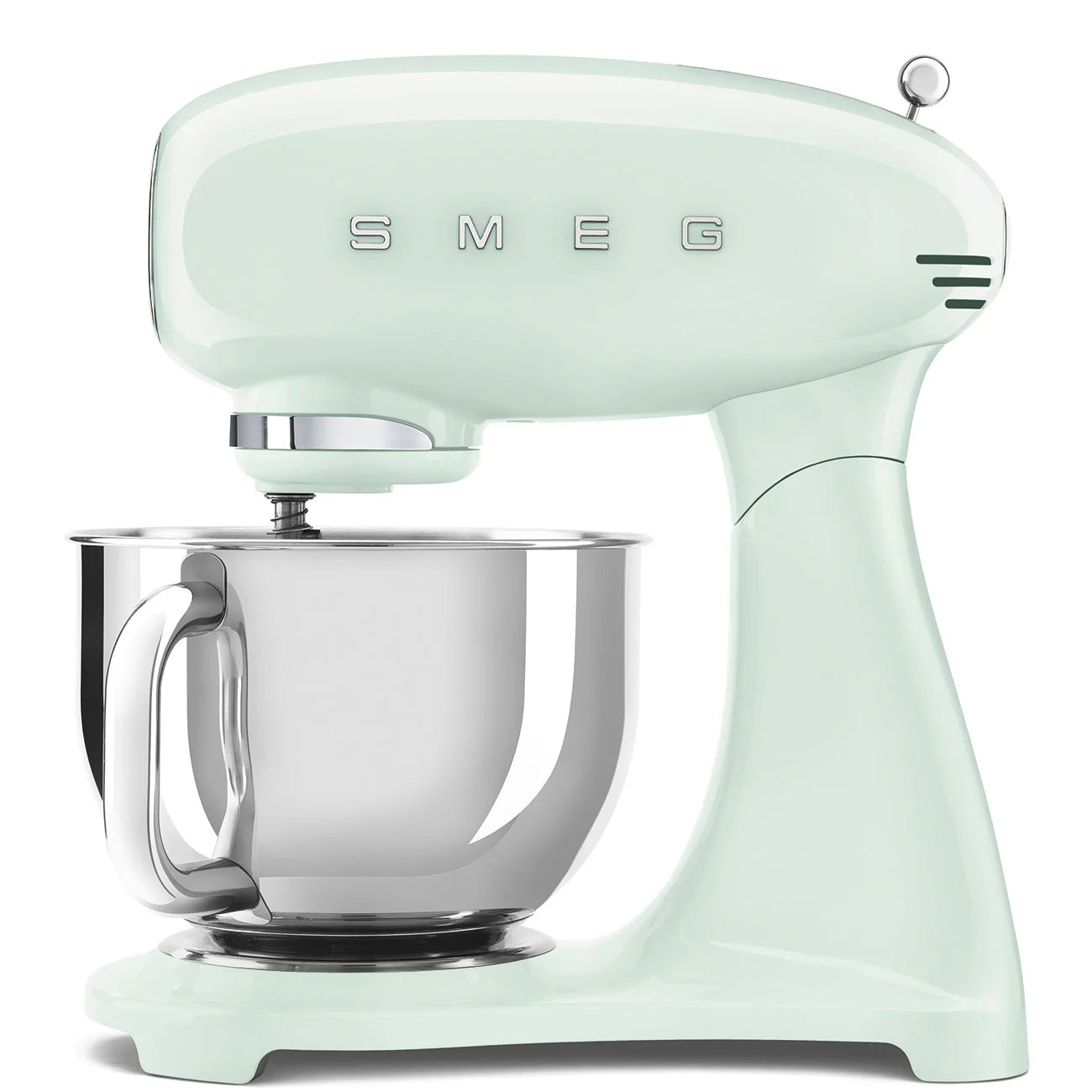 Stand Mixer - Retro-Style