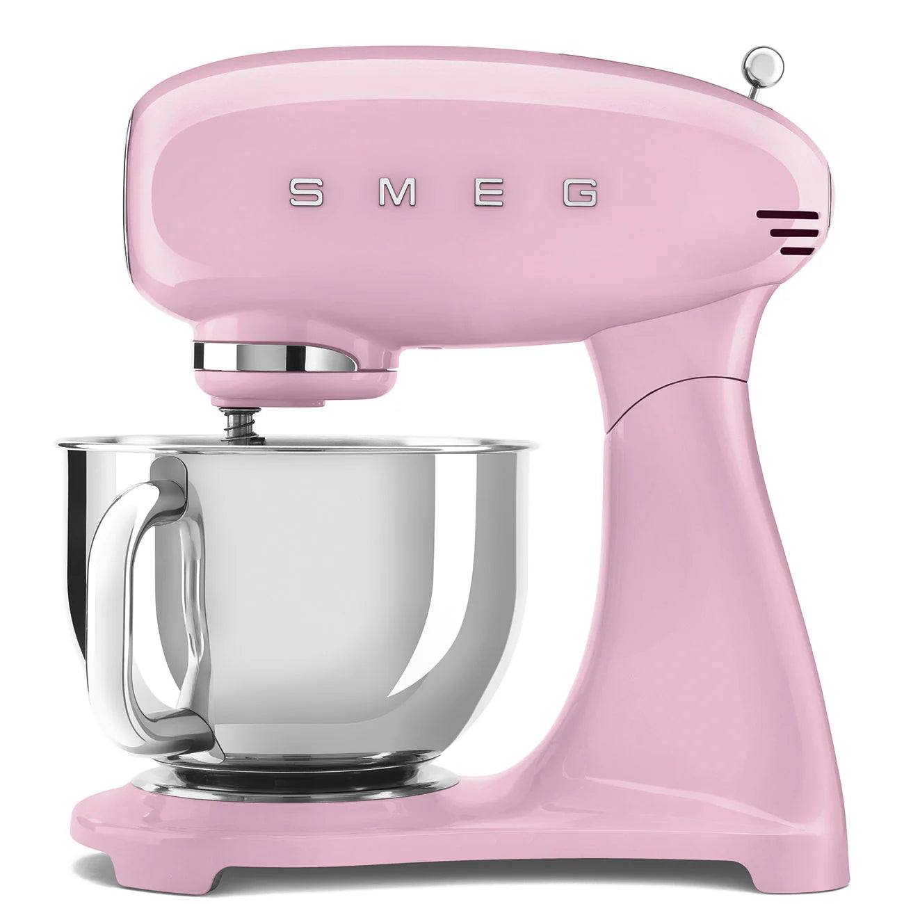 Stand Mixer - Retro-Style