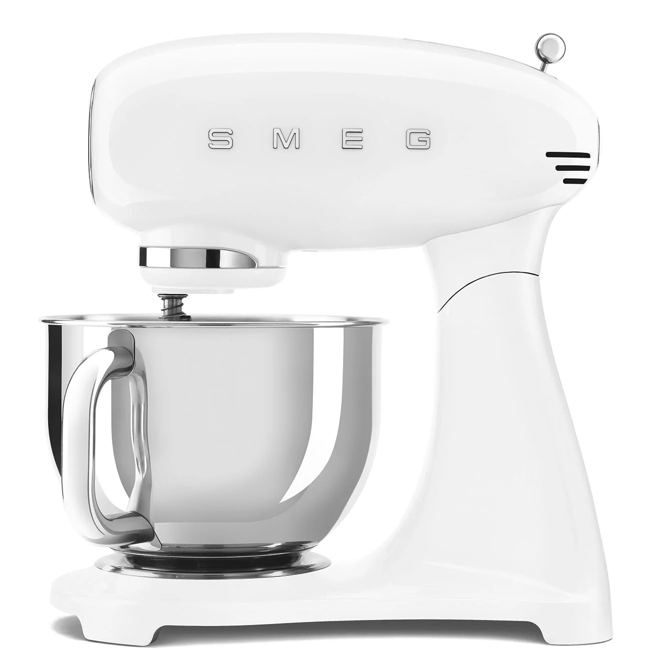 Stand Mixer - Retro-Style