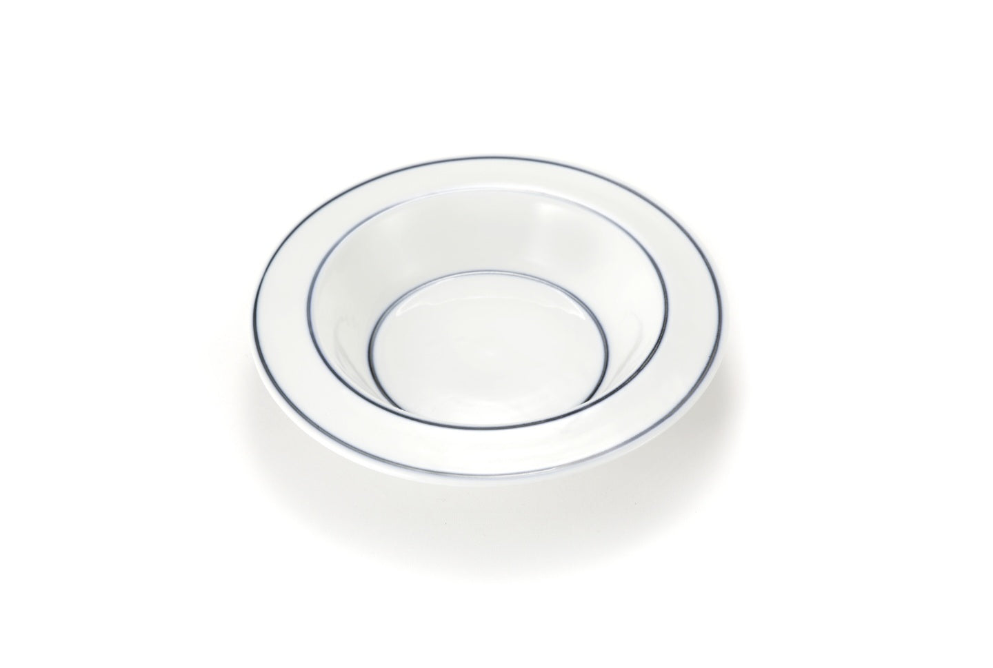 Salad plate