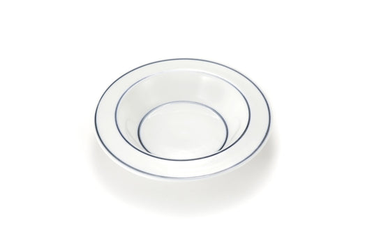 Salad plate