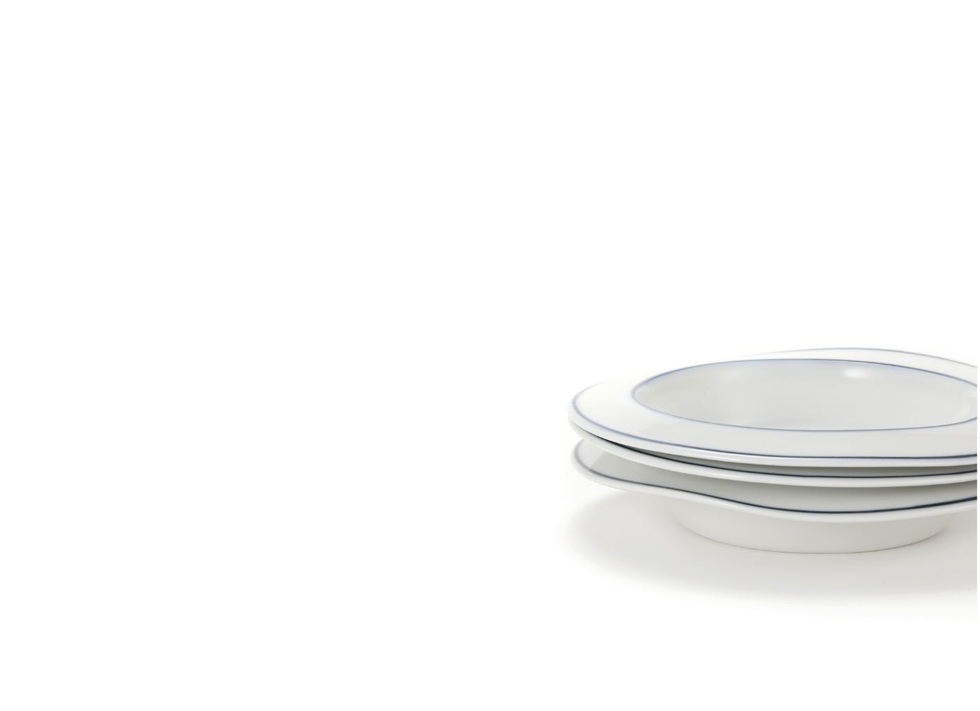 Salad plate