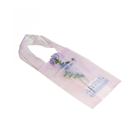 Aurora Florist Organza Bag