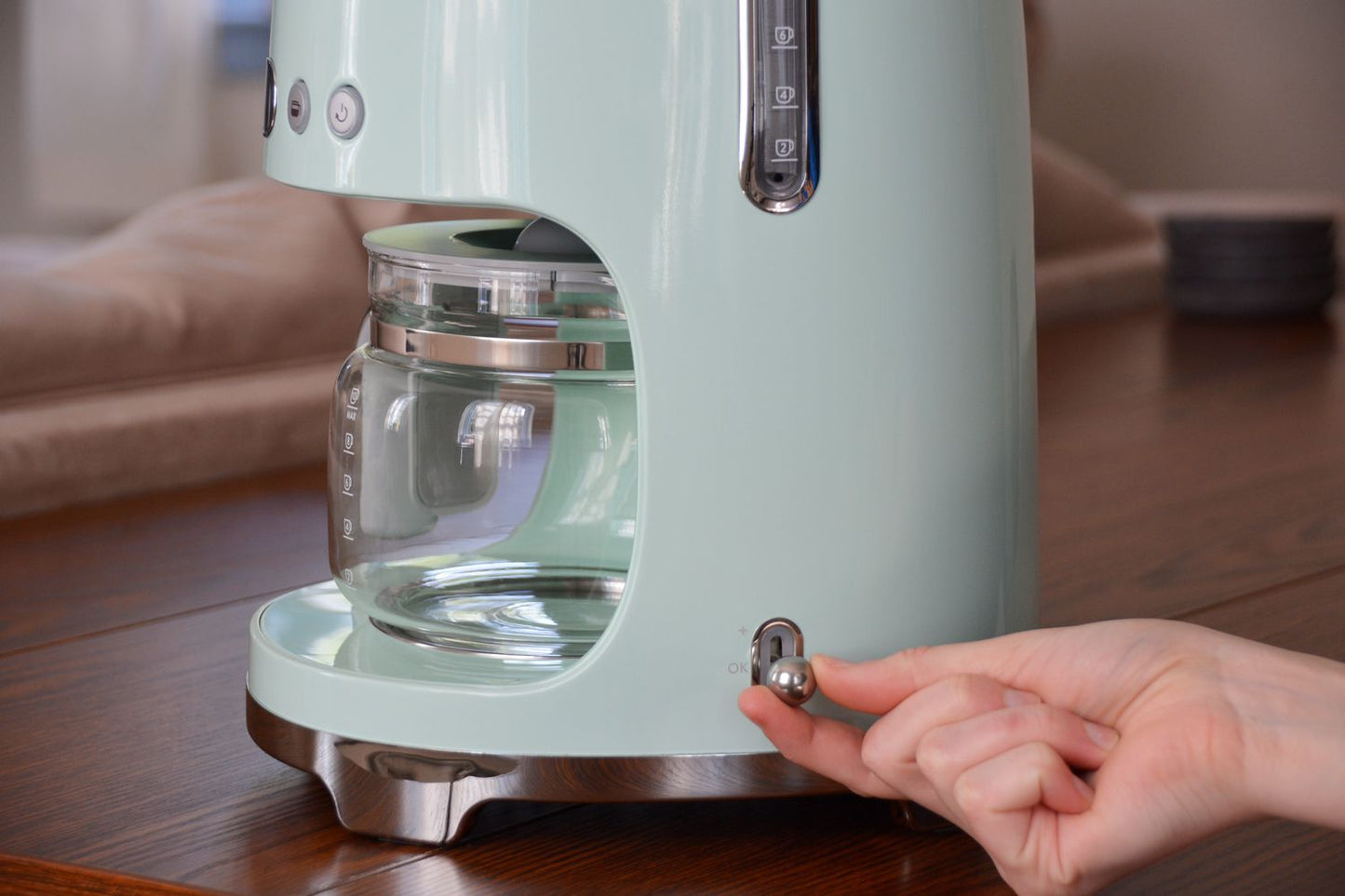 Drip Coffee Machines