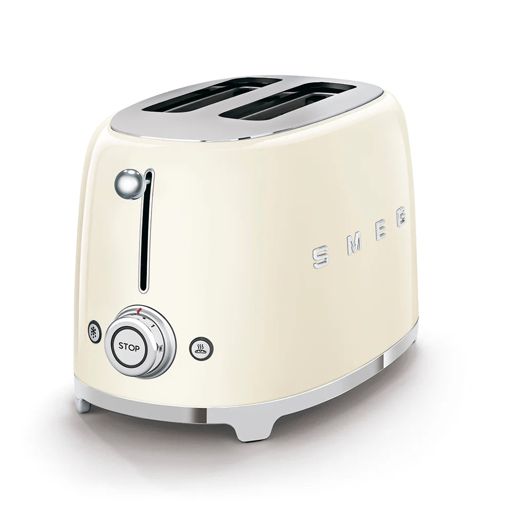 2-Slice Electric Toaster