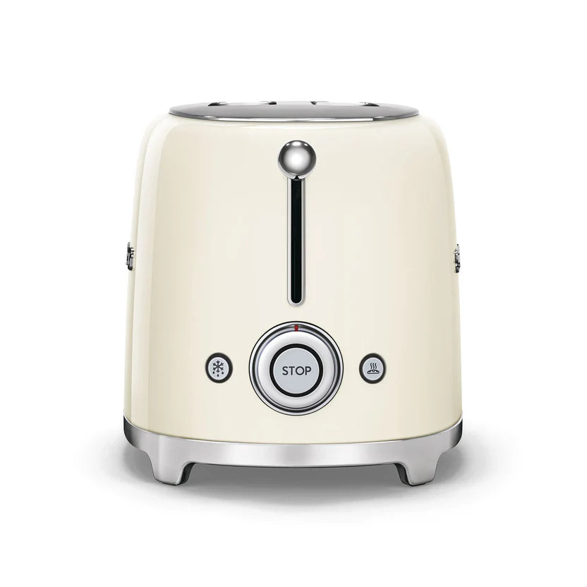 2-Slice Electric Toaster