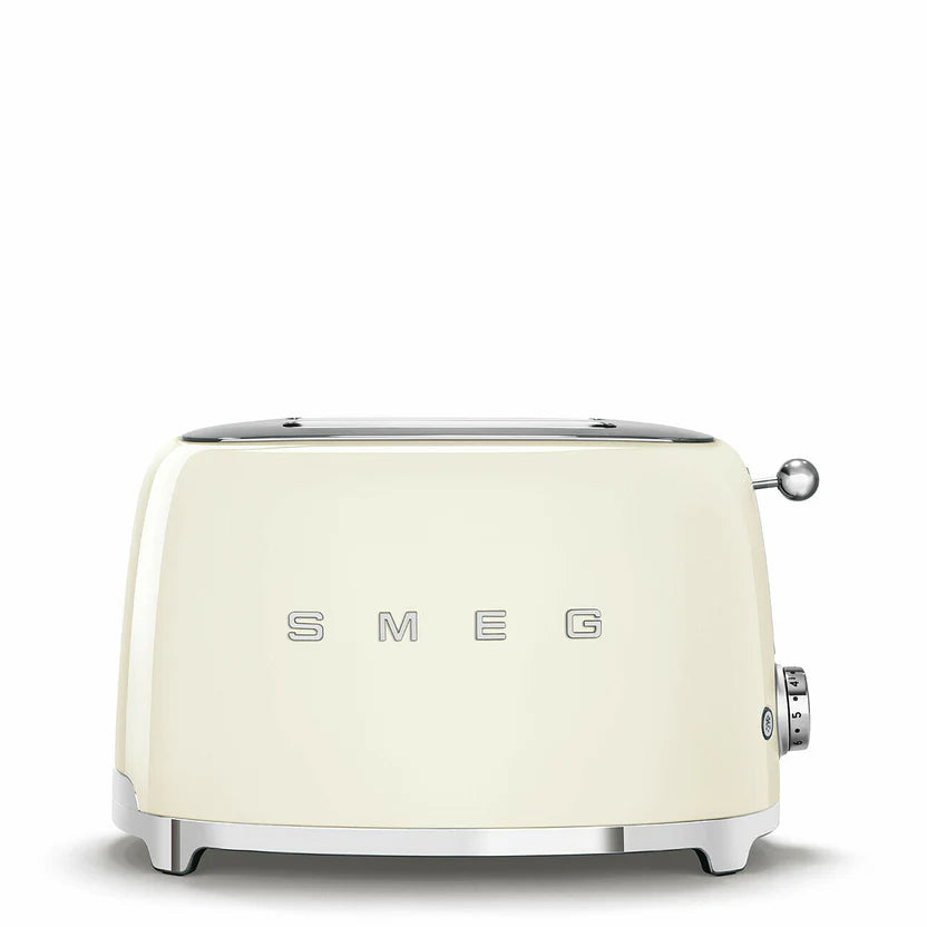 2-Slice Electric Toaster