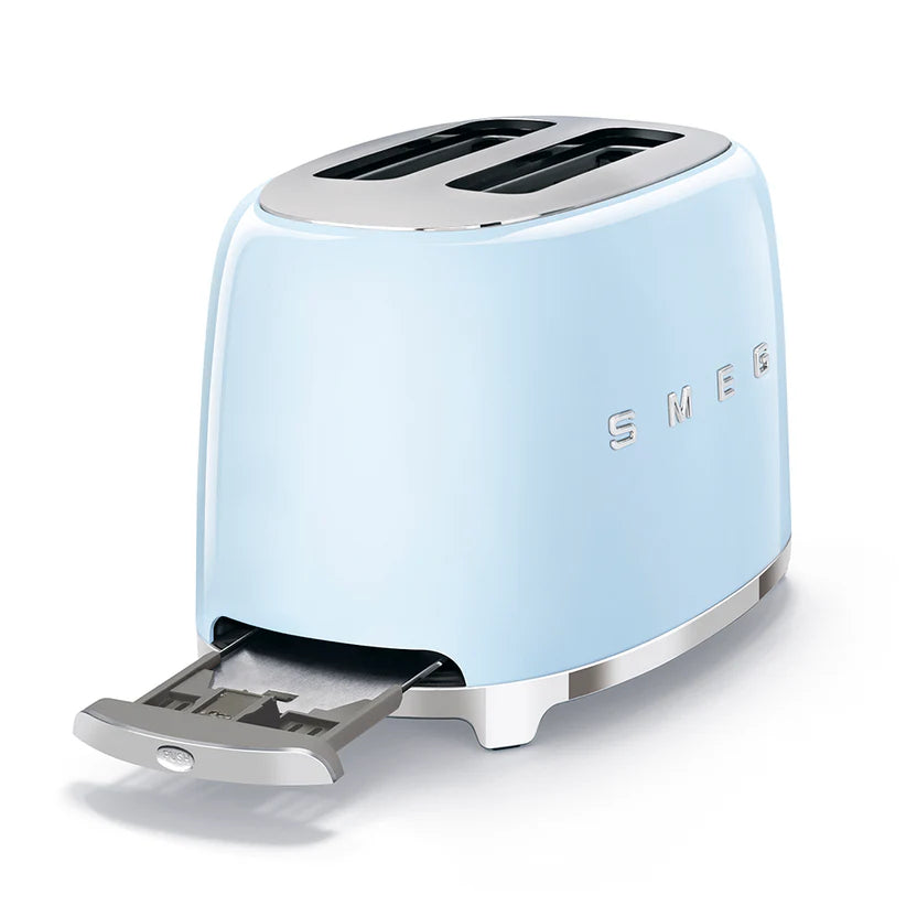 2-Slice Electric Toaster