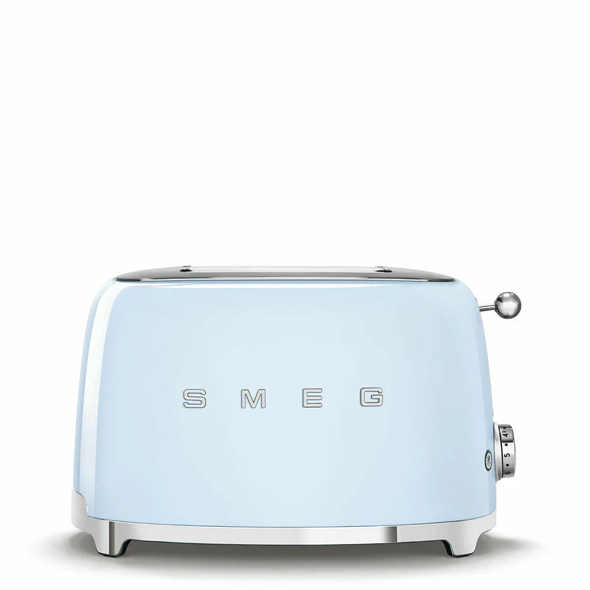 2-Slice Electric Toaster