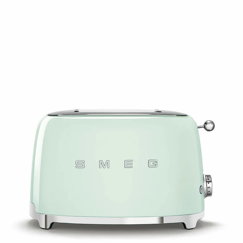 2-Slice Electric Toaster