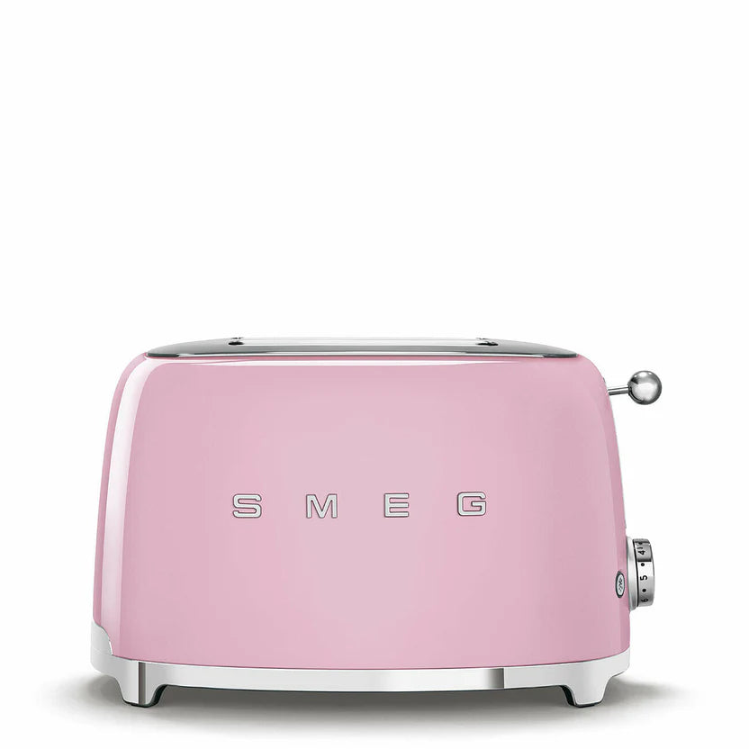 2-Slice Electric Toaster