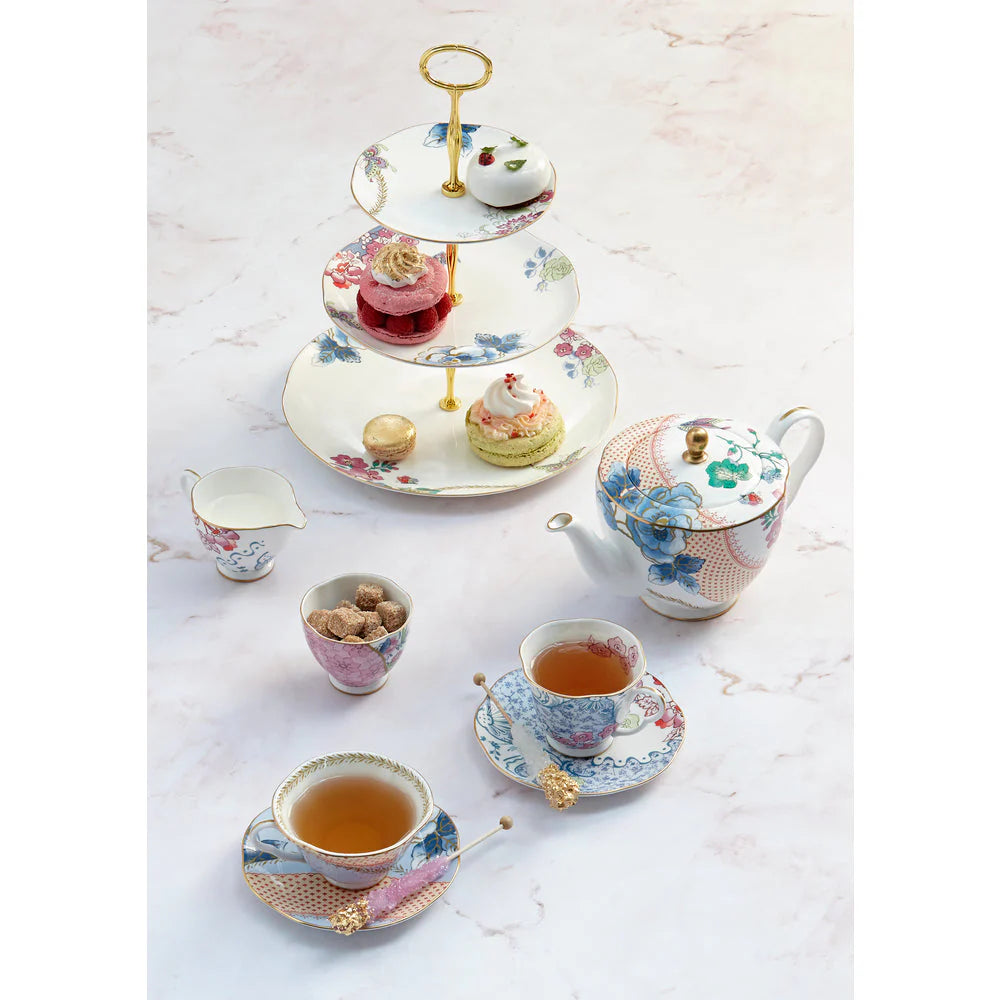 Teapot