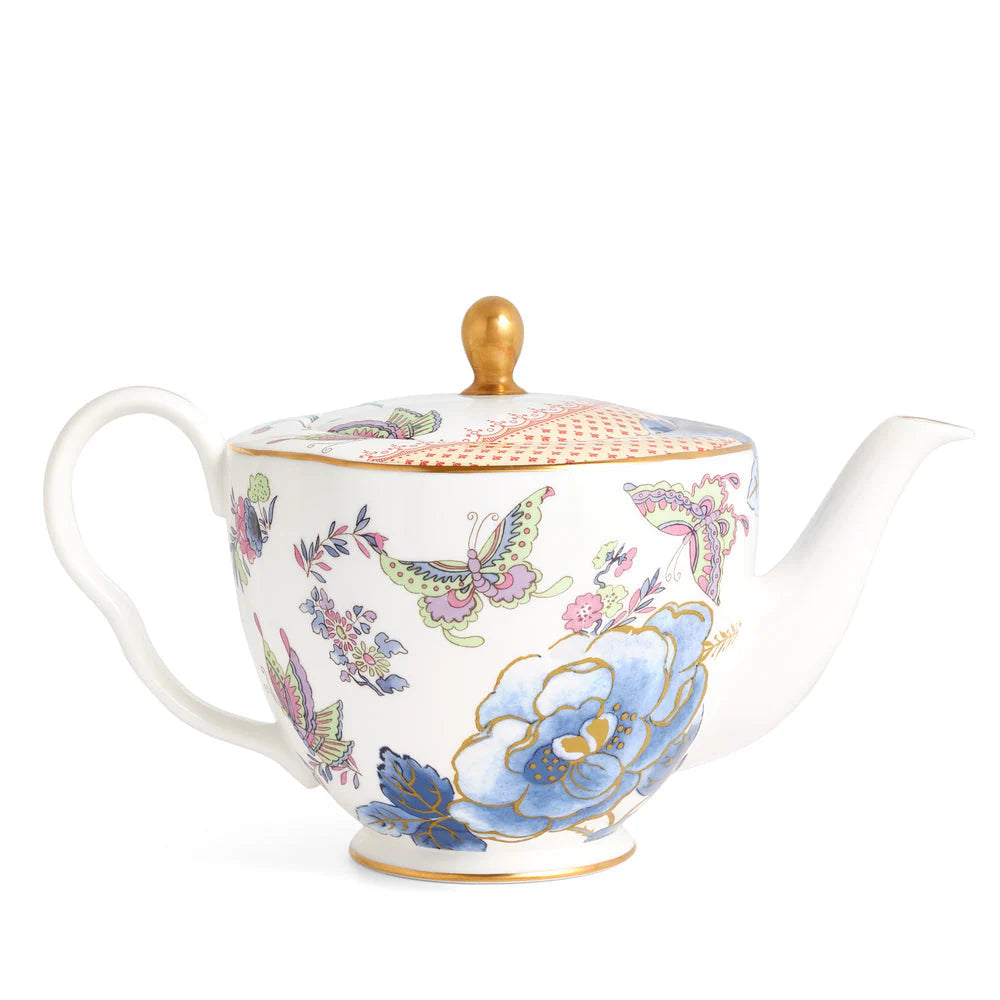 Teapot
