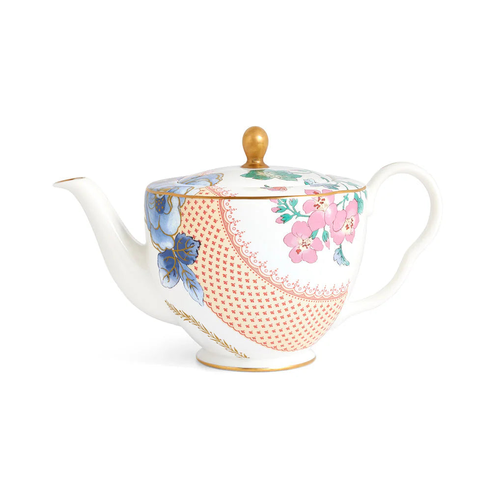 Teapot