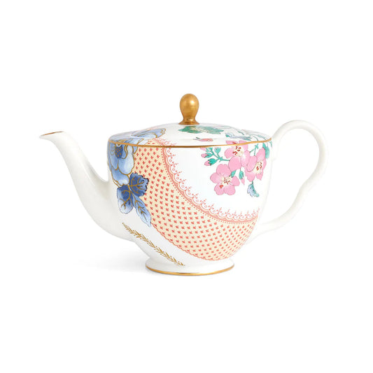 Teapot