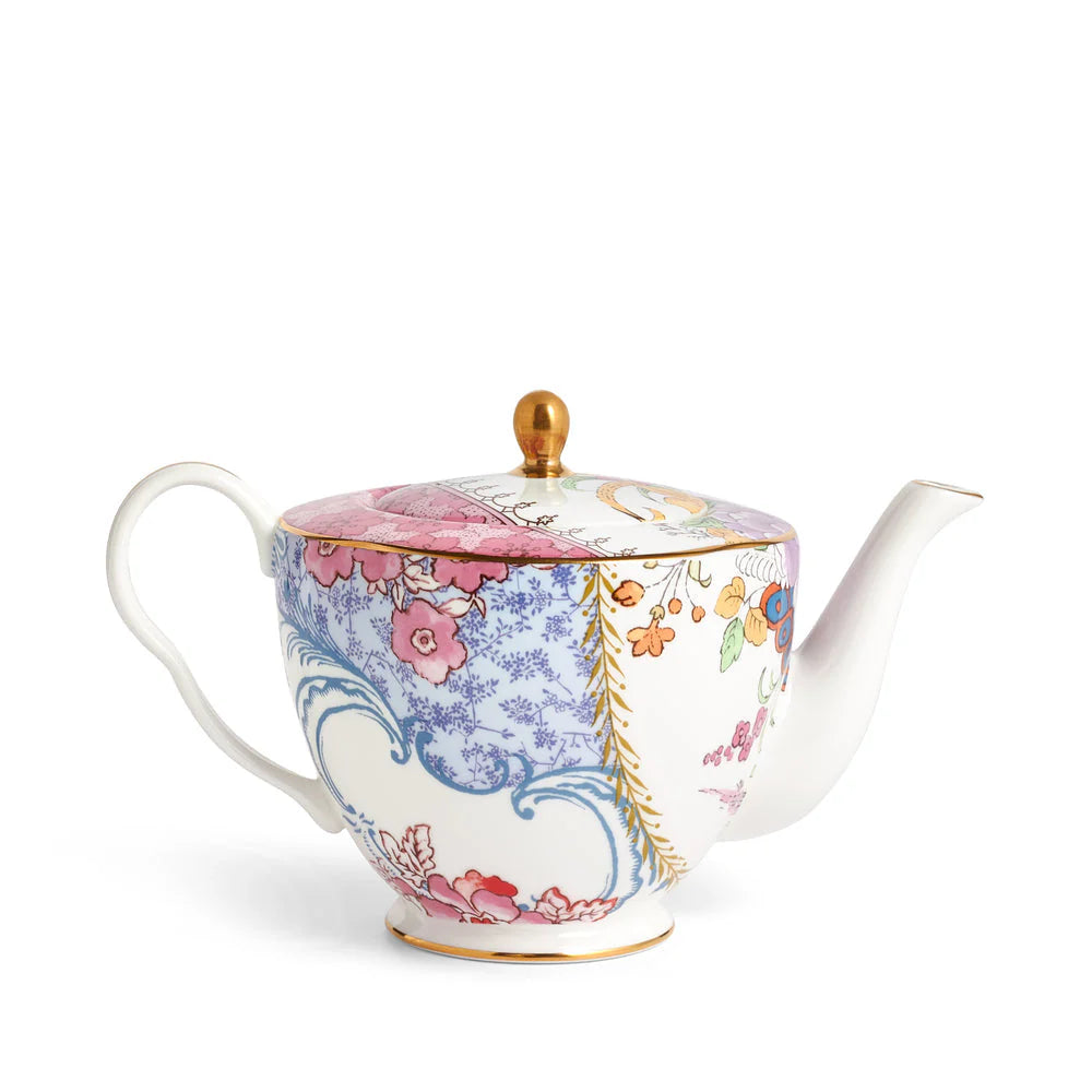 Small Teapot