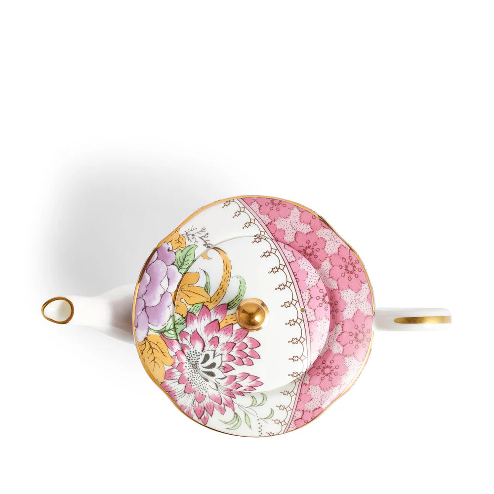 Small Teapot
