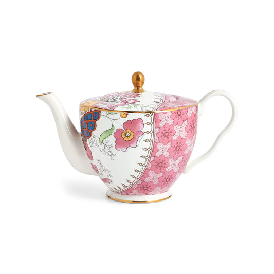 Small Teapot
