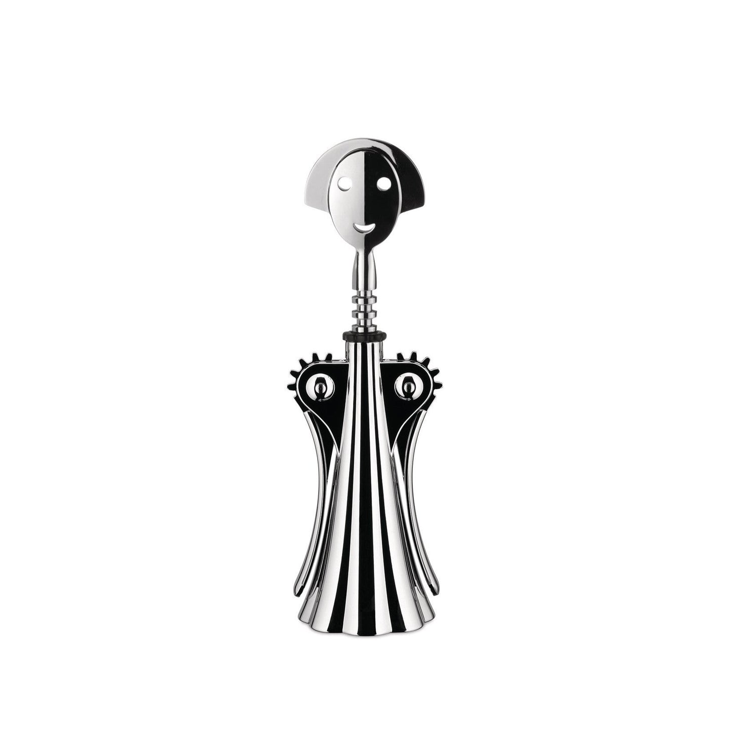 Anna G. Corkscrew