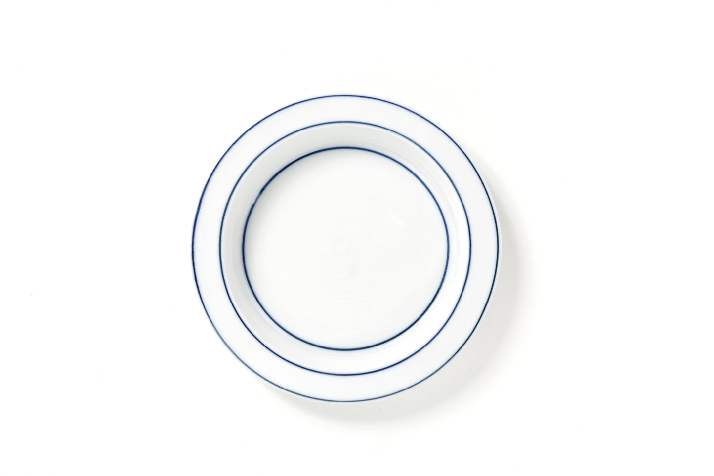 Pasta plate