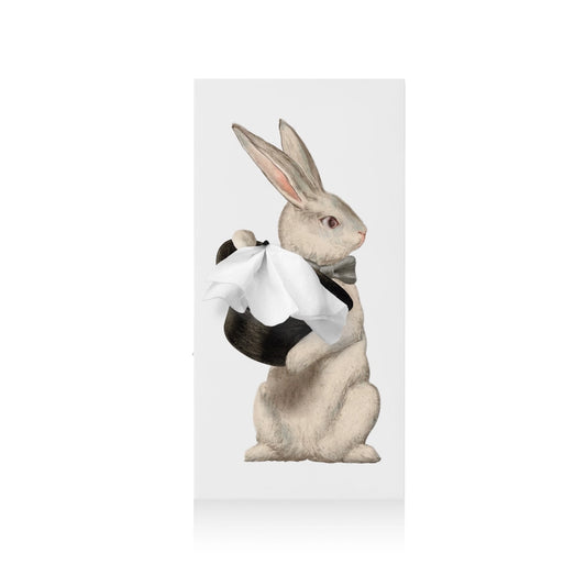 Tissue Up Tale Wonder rabbit