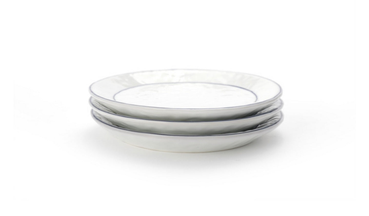 Round plate(mini)