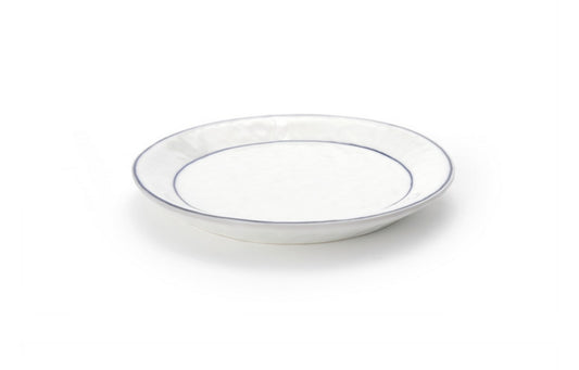 Round plate(mini)